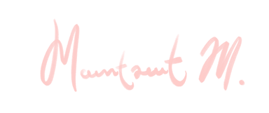 Logo Montserrat Mantilla