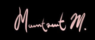 Logo Montserrat Mantilla